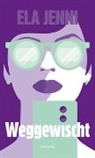 Ela Jenni - Weggewischt