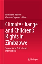 Chipenda, Clement Chipenda, Emmanuel Ndhlovu - Climate Change and Children's Rights in Zimbabwe