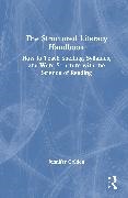 Jennifer Golden, Jennifer L. Golden - Structured Literacy Handbook How to Teach Spelling, Syllables, Word Structure With Science of