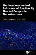 Chinika Dangi, Chinika Naskar Dangi, Susmita Naskar - Nonlocal Mechanical Behaviour of Functionally Graded Composite Nanostructure