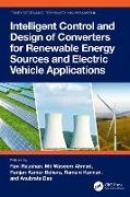 Ravi (Eee Department Raushan, Md Waseem Ahmad, Ranjan Kumar Behera, Anubrata Das, Ramani Kannan, … - Intelligent Control and Design of Converters for Renewable Energy Sources and Electric Vehicle Application