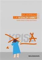Institut für soziale Arbeit e V, Institut für soziale Arbeit e.V. - ISA-Jahrbuch zur Sozialen Arbeit 2025