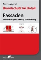 Stephan Appel - Brandschutz im Detail - Fassaden