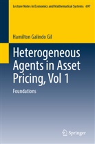 Hamilton Galindo Gil - Heterogeneous Agents in Asset Pricing, Vol 1
