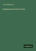 John Stephenson - Stephenson's Pocket Farrier