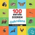 Yukismart - 100 eerste dieren in het Oekraïens