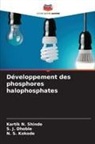 S. J. Dhoble, N. S. Kokode, Kartik N. Shinde - D&eacute;veloppement des phosphores halophosphates
