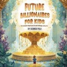 Bianca Polo - Future Billionaires For Kids