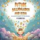 Bianca Polo - Future Billionaires For Kids