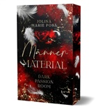 Jolina Marie Posa, Jutta Liebrenz - Männer Material