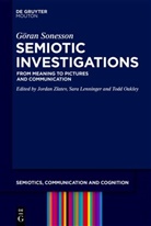 G&ouml;ran Sonesson, Sara Lenninger, Todd Oakley, Jordan Zlatev - The Pictorially Extended Mind