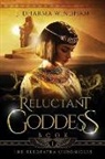 J Dharma Windham - Reluctant Goddess