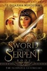J Dharma Windham - The Sword and the Serpent