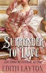 Edith Layton - Surrender to Love
