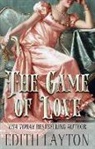 Edith Layton - The Game of Love