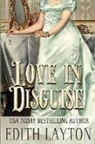 Edith Layton - Love in Disguise