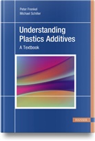 Peter Frenkel, Michael Schiller - Understanding Plastics Additives