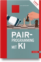 Fabian Deitelhoff - Pair-Programming mit KI