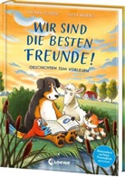 Andrea Schütze, Jutta Berend - Wir sind die besten Freunde!