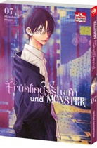 Miyuki Mitsubachi, Miyuki Mitsubachi - Frühlingssturm und Monster 07