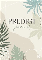Predigt Journal