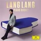 Lang Lang - Piano Book 2 (Audio book)