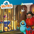 Sebastian Rochlitzer - Raub der Kronjuwelen - Folge 8 (Audio book)