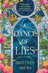 Brittney Arena - A Dance of Lies