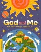 Marty Machowski, Studio Muti - God and Me The First Story