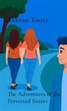 Aldivan Torres - The Adventures of the Perverted Sisters