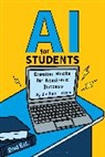 Josh Thorpe, Joshua Thorpe - AI for Students