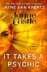 Jayne Castle, Castle Jayne - It Takes a Psychic