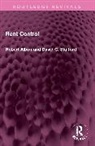 Albon Robert, David C. Stafford - Rent Control