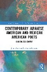 John Burns, John Komura Burns, Toshiaki Komura - Contemporary Japanese American and Mexican American Poets