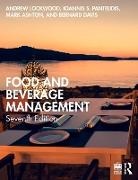 Ashton Mark, Davis Bernard, Andrew Lockwood, Andrew Pantelidis Lockwood, Pantelidis Ioannis S. - Food and Beverage Management