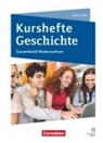 Joa Biermann, Joachim Biermann, Daniela Brüsse-Haustein, Daniela Brüsse-Haustein, Wolfgang Jäger, Joachim Biermann... - Kurshefte Geschichte - Qualifikationsphase - Niedersachsen - Ausgabe 2026