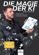 Andreas Axmann - Die Magie der KI