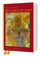 Benediktinerabtei Maria Laach, Verlag Katholisches Bibelwerk - Laacher Messbuch LJ B 2027