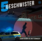 Tobias Schier, Tobias Schuffenhauer - Countdown bis Mitternacht - Folge 50 (H&ouml;rbuch)