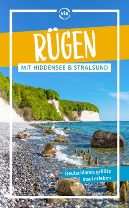 Klaus Scheddel - Rügen Mit Hiddensee & Stralsund