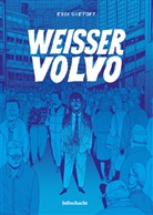 Erik Svetoft, Andreas Donat - Weißer Volvo