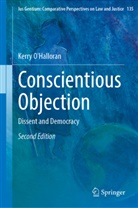 Kerry O'Halloran - Conscientious Objection