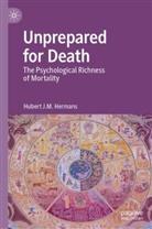 Hubert Hermans - Unprepared For Death