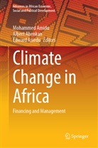Albert Ahenkan, Mohammed Amidu, Edward Asiedu - Climate Change in Africa
