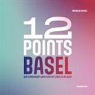 Nathalie Reichel - 12 Points &ndash; Basel