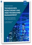 Stefan Plesser - Technisches Monitoring und Inbetriebnahmemanagement