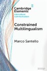 Santello Marco - Constrained Multilingualism