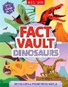 Miles Kelly - Dinosaurs