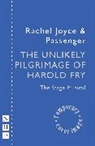 Joyce Rachel, Passenger - The Unlikely Pilgrimage of Harold Fry