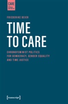 Friederike Beier - Time to Care